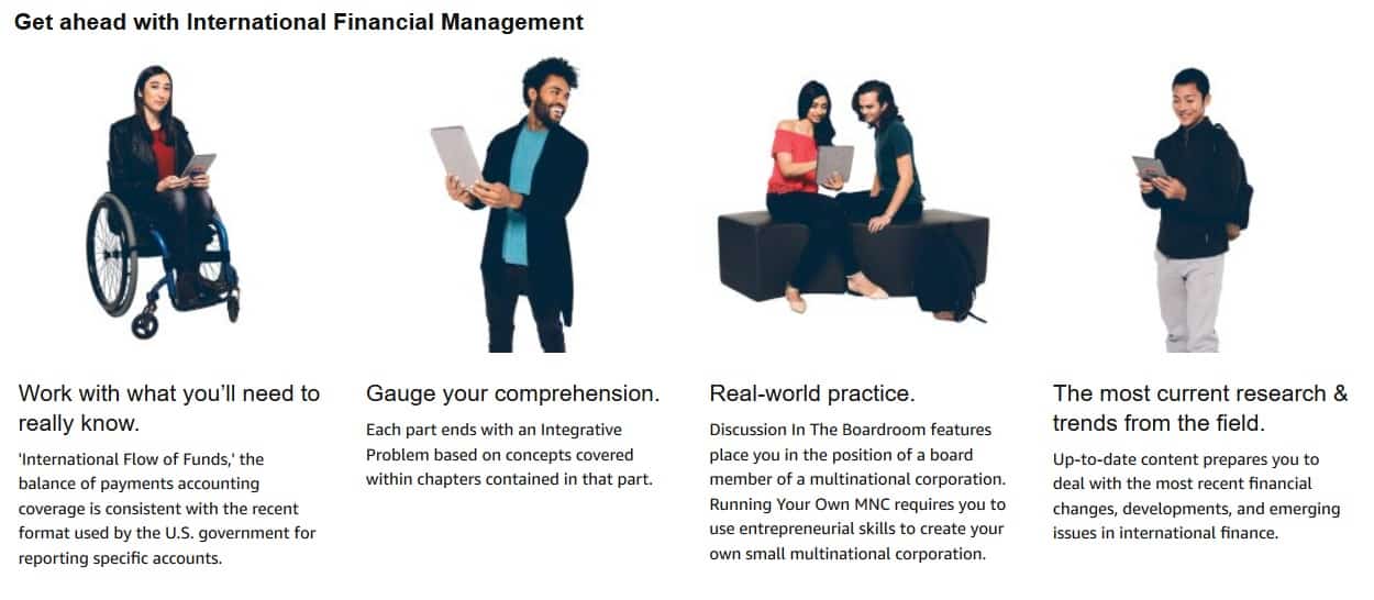 international financial management 13e pdf