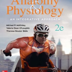 Anatomy & Physiology An Integrative Approach 2E PDF
