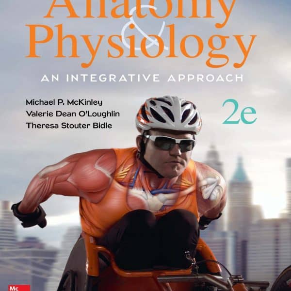 Anatomy And Physiology: An Integrative Approach (3rd Edition) - PDF