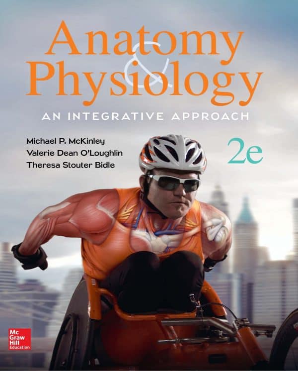 Anatomy & Physiology An Integrative Approach 2E PDF
