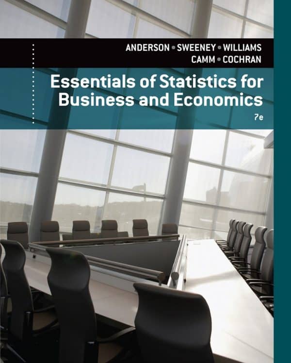 Essentials-of-Statistics-for-Business-and-Economics pdf ebook