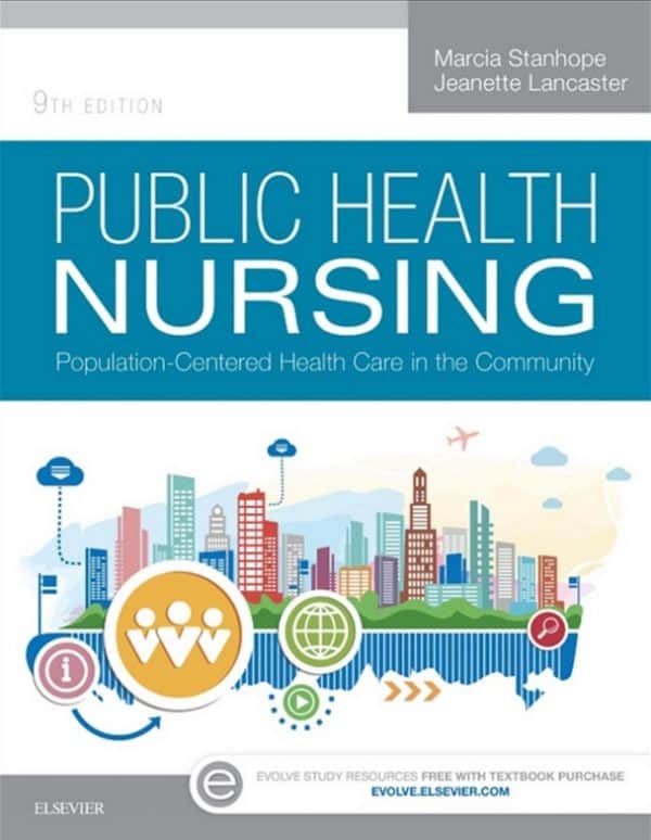 public-health-nursing-9e pdf