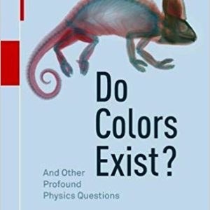 do colors exist pdf