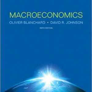 blanchard macroeconomics 6e pdf