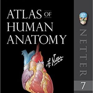 Atlas of Human Anatomy 7e