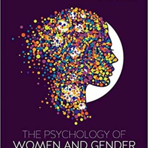 the psychology of women and gender pdf