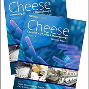 cheese 4th edition pdf