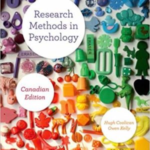 research methods in psychology canadian pdf