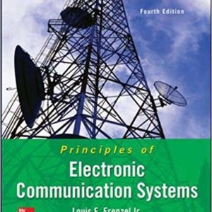 principles of electronic communication systems pdf