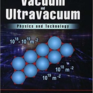 vacuum and ultravacuum ebook