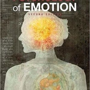 psychology of emotion 2e pdf