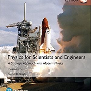 psysics for scientists and engineers 4e global pdf
