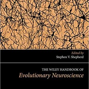 evolutionary neuroscience pdf