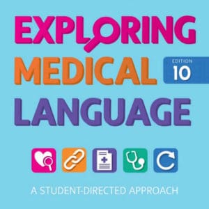exploring-medical-language-10th edition pdf