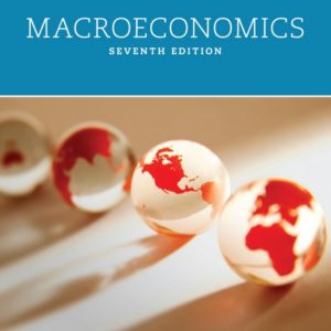 macroeconomics 7e blanchard