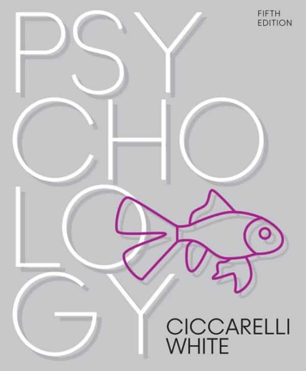 psychology 5th edition