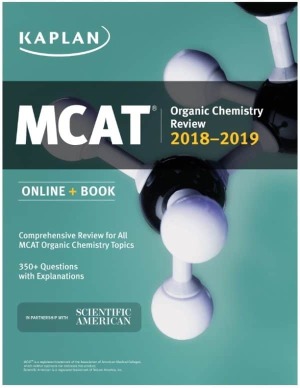 MCAT-Organic-Chemistry-Review-2018-2019_-pdf