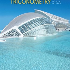 algebra and trignometry 4e pdf