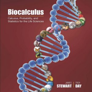 biocalculus pdf