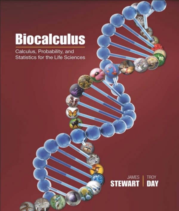 biocalculus pdf