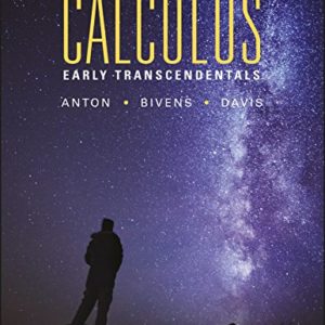 calculus 11e