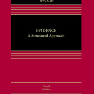evidence-a-structured-approach pdf