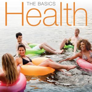 health the basics 12e