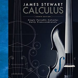 james stewart calculus 8th edition pdf