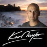 Karl Taylor