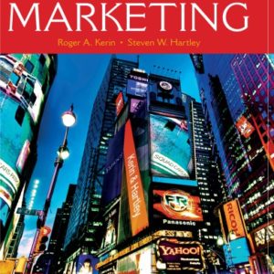 marketing 13th edition