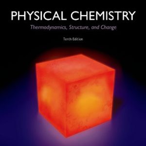 physical chemistry thermodynamics structre and change 10