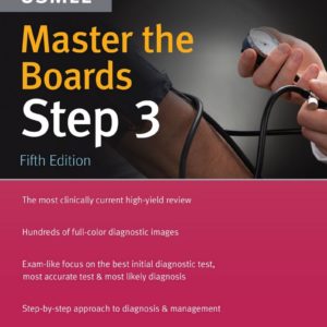 usmle-master-the-boards-step-3 5e pdf