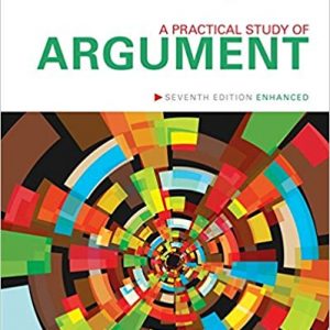 A Practical Study of Argument, Enhanced Edition (7th Edition) eBook