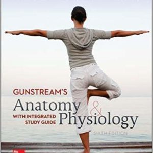 Anatomy and Physiology with Integrated Study Guide (6th Edition) - eBooks