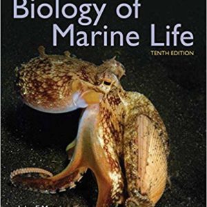 Biology of Marine Life 10th