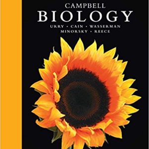 Campbell Biology: Campbell Biology (11th Edition) - eBooks
