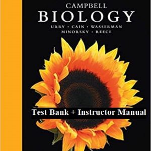 Campbell-Biology-Campbell-Biology-11th-Edition-testbank