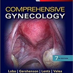 Comprehensive Gynecology (7th Edition) - eBooks