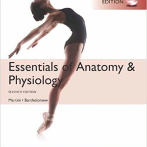 Essentials of Anatomy & Physiology (7th Edition) - eBooks
