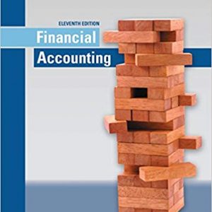Financial Accounting (11th Edition) - eBook