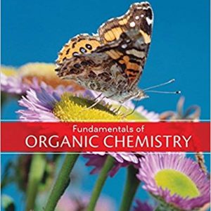 Fundamentals of Organic Chemistry (7th Edition)
