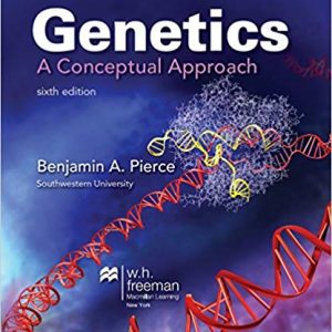 Genetics (6th Edition) - eBook