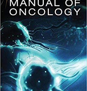 Harrisons Manual of Oncology (2nd Edition) - eBooks