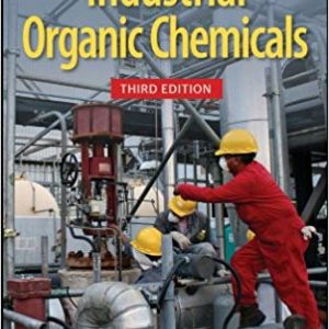 Industrial Organic Chemicals (3rd Edition) - eBooks