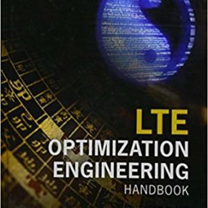 LTE optimization engineering handbook