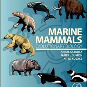 Marine Mammals: Evolutionary Biology (3rd Edition) - eBook