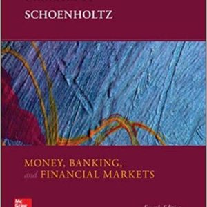 Money, Banking and Financial Markets (4th Edition) - eBooks