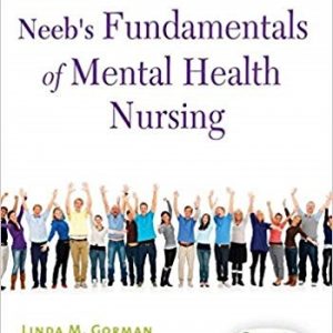 Neebs-Fundamentals-of-Mental-Health-Nursing-4th-Edition