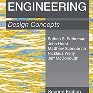 Remediation Engineering Design Concepts, 2nd Edition