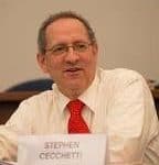 Stephen G.Cecchetti